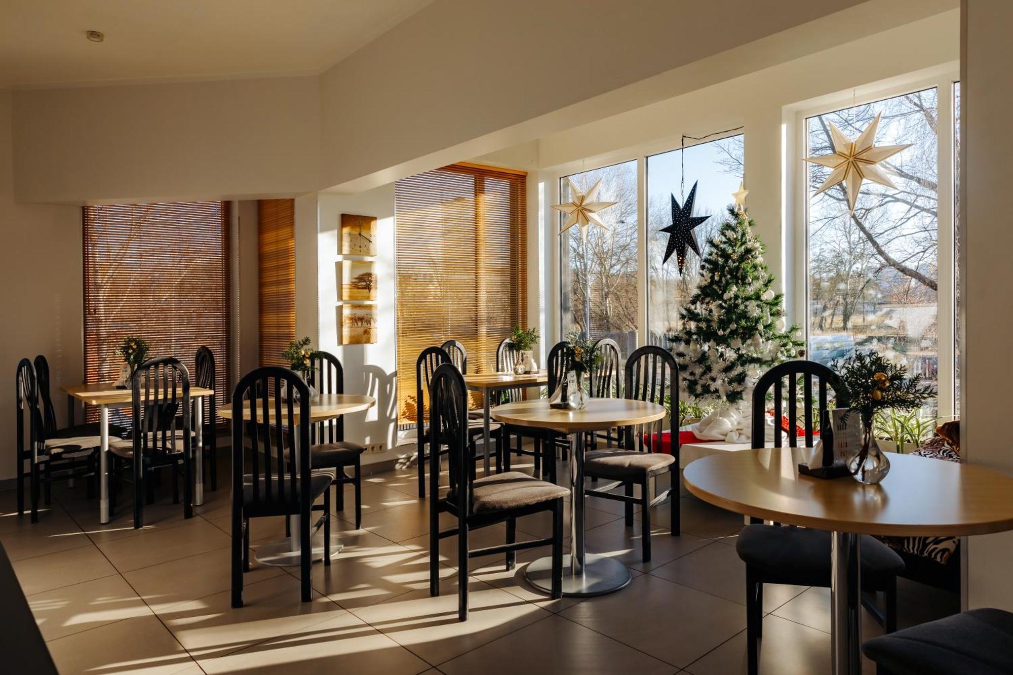 Arcus Premium Hostel Варшава Экстерьер фото